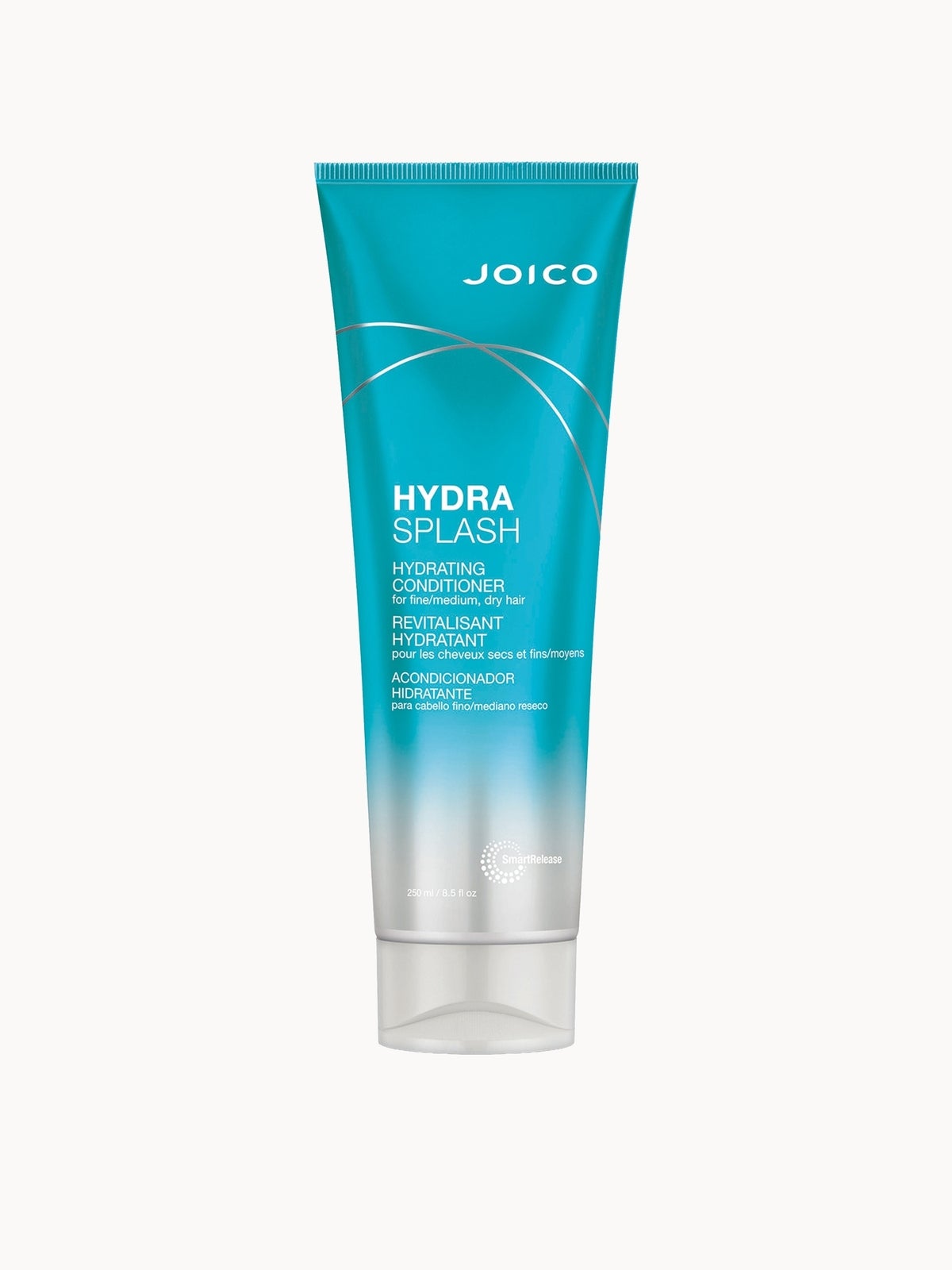 Joico Hydra Splash Hydrating Conditioner For Fine-Medium, Dry Hair 250ml