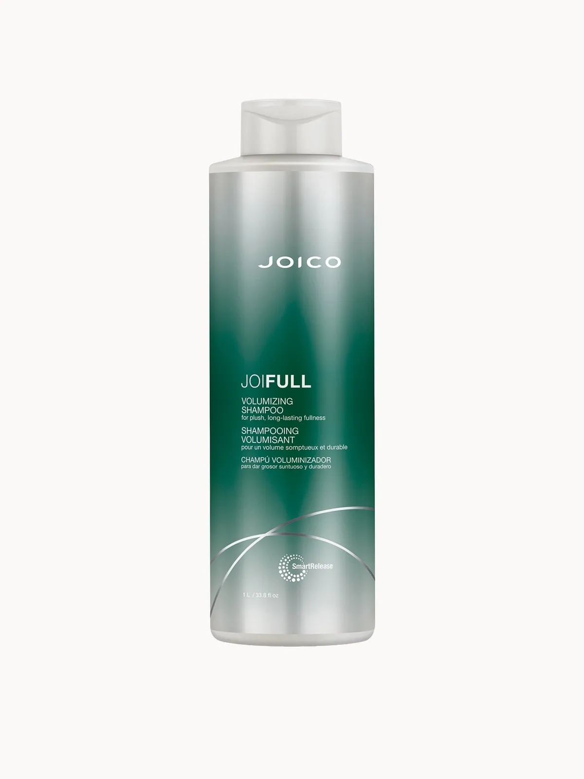 Joico JoiFULL Volumizing Shampoo 1000ml (Worth £66.33)