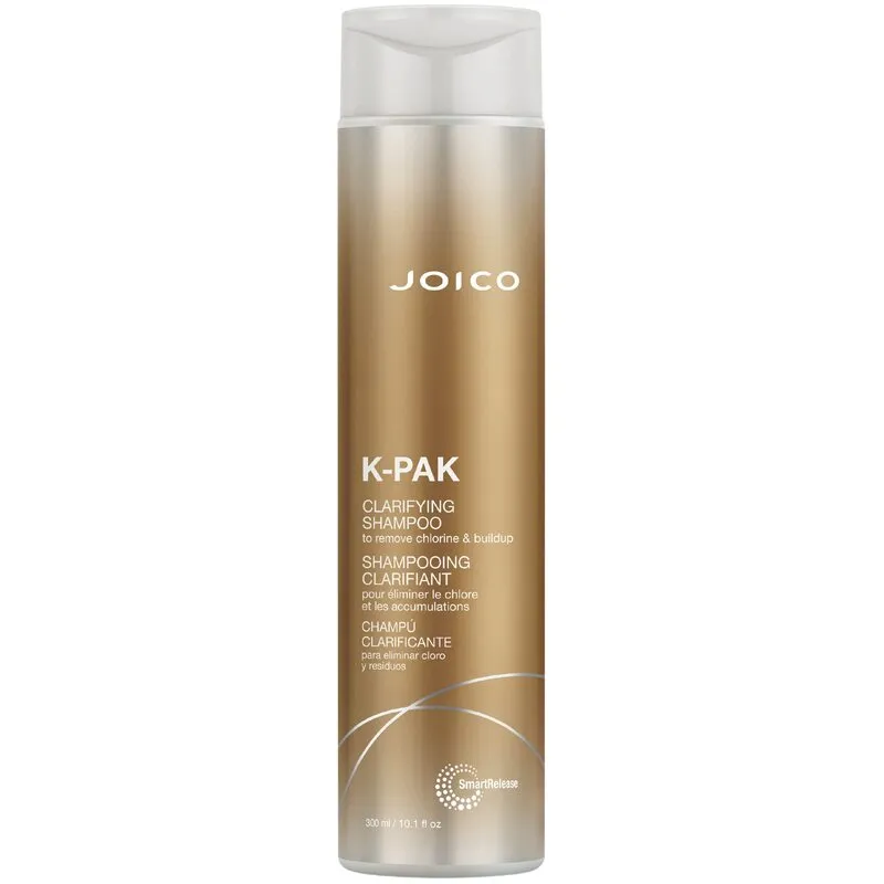 Joico - K-PAK Clarifying Shampoo (300ml)