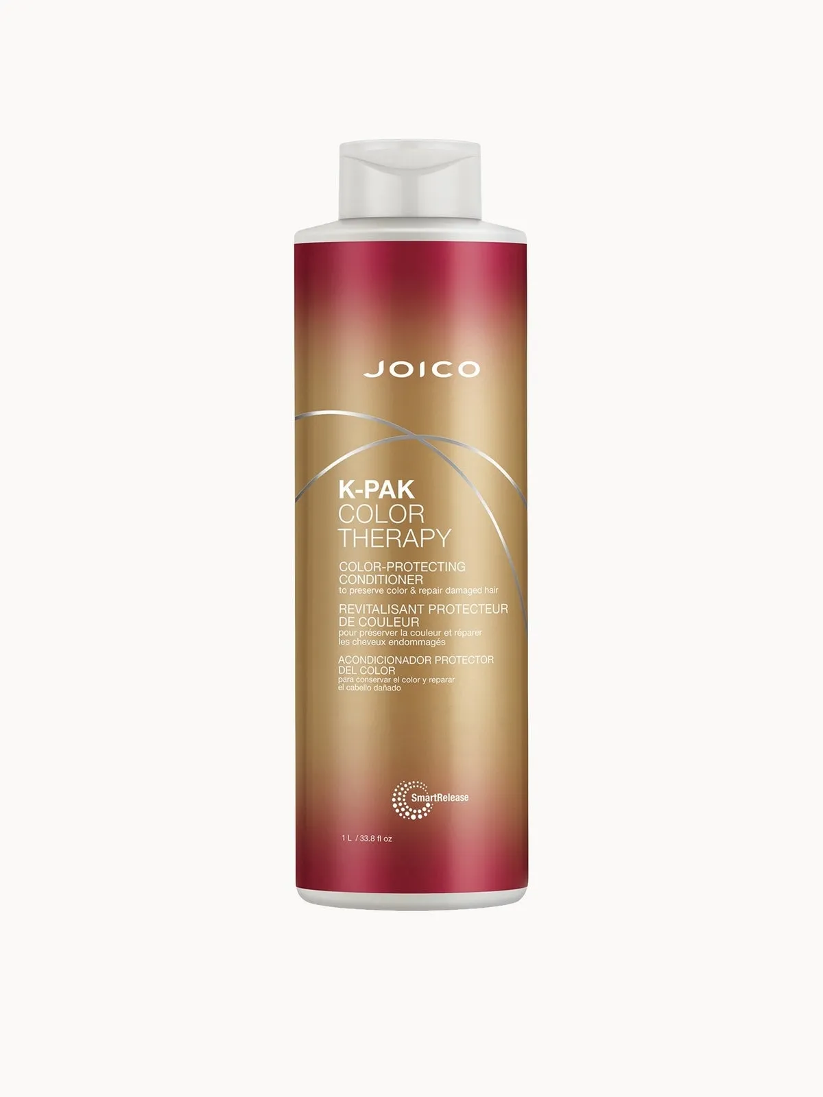 Joico K-Pak Color Therapy Conditioner (1000ml)