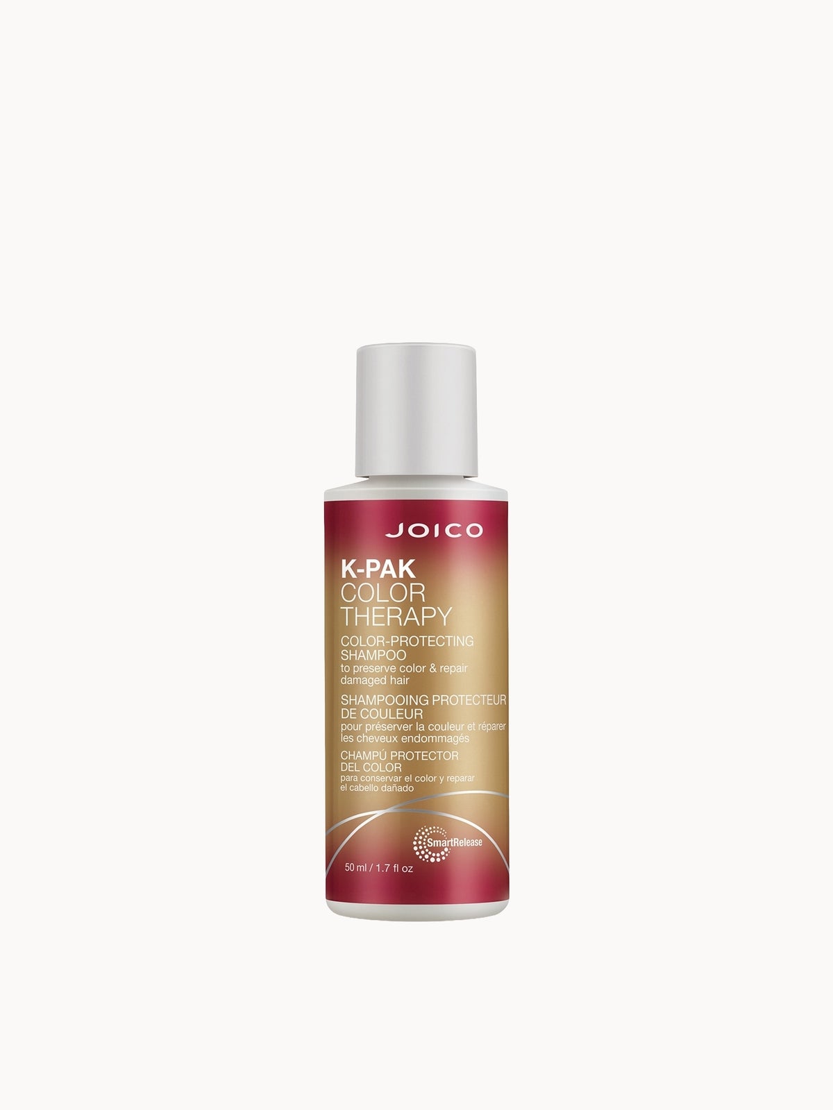 Joico K-Pak Color Therapy Shampoo 50ml