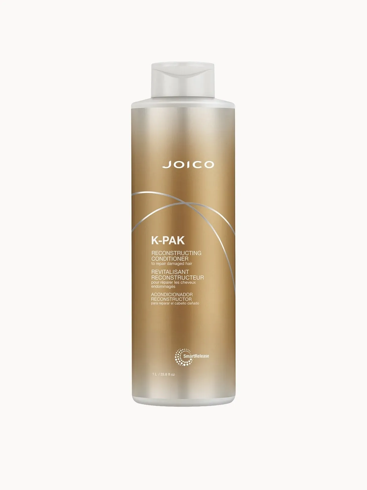 Joico K-Pak Reconstructing Conditioner 1000ml (Worth £93.20)