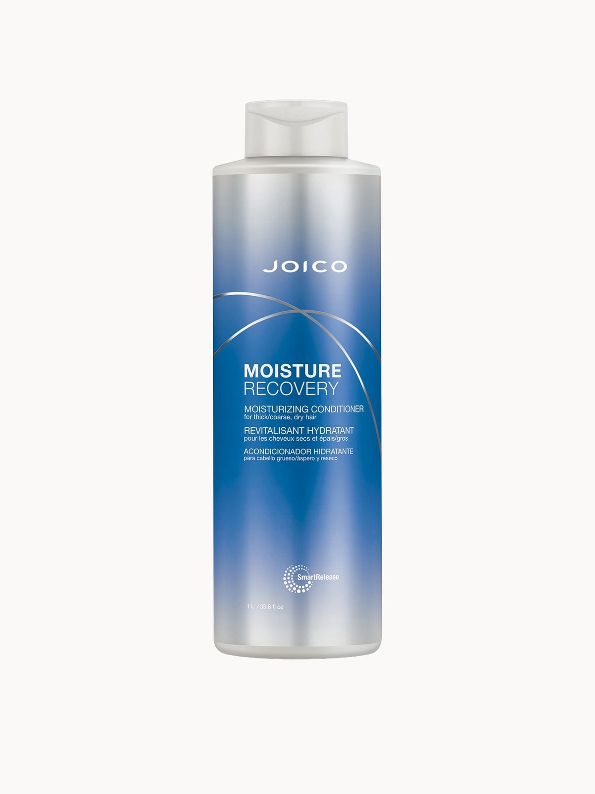 Joico Moisture Recovery Conditioner 1000ml (Worth £84.40)