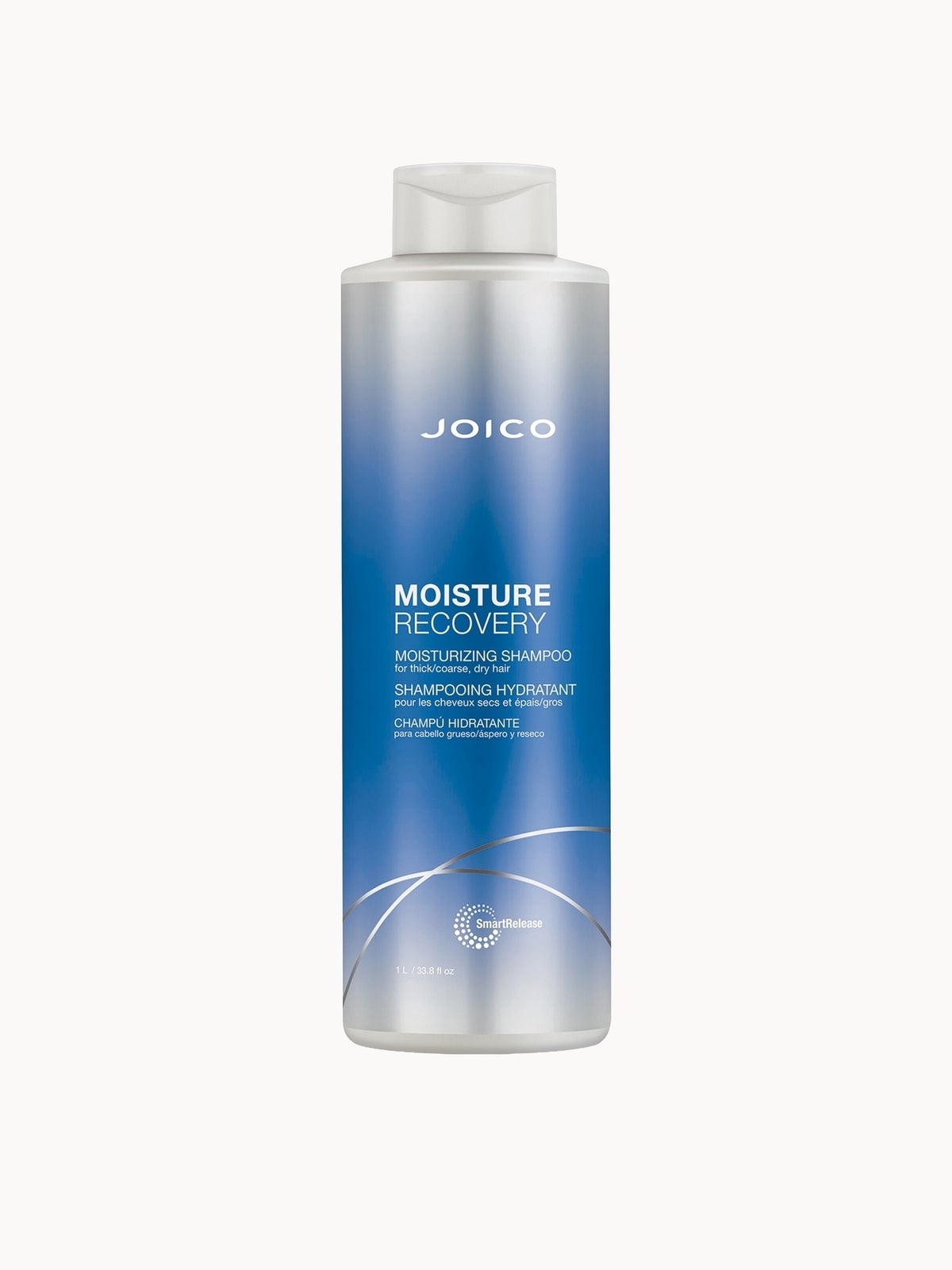 Joico Moisture Recovery Shampoo 1000ml (Worth £66.33)