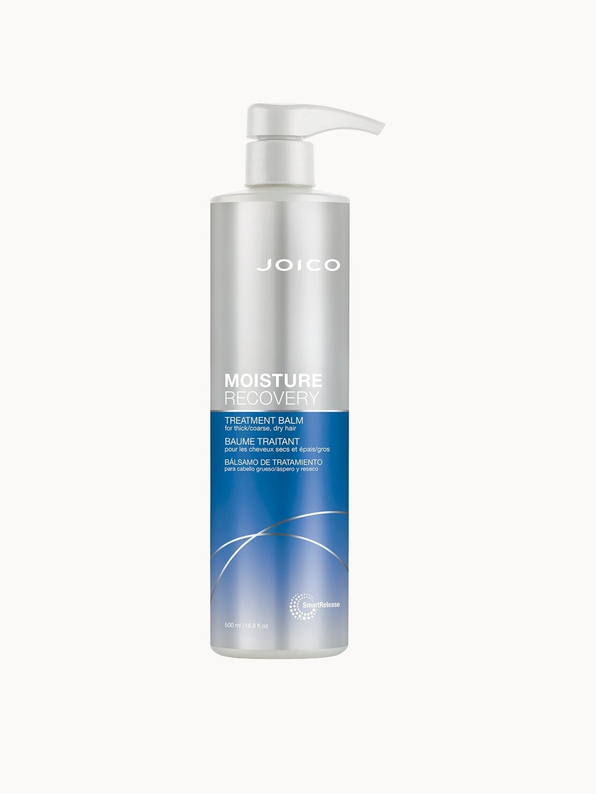 Joico Moisture Recovery Treatment Balm 500ml (Worth £43.80)