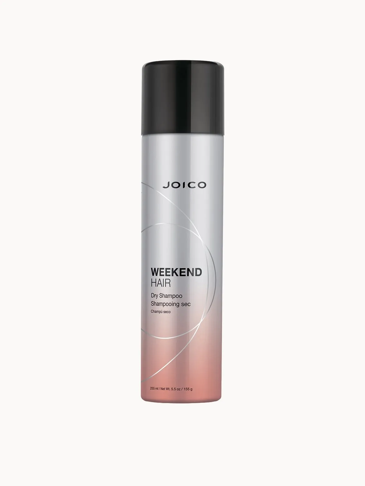 Joico Weekend Hair Dry Shampoo 255ml