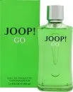 Joop Joop! Go Eau de Toilette 100ml Spray