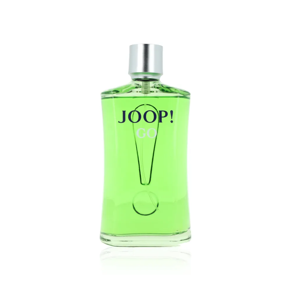 Joop Go EDT Spray 200ml