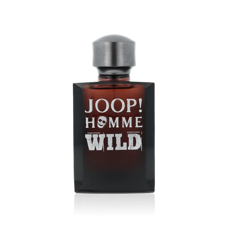 Joop Homme Wild EDT Spray 125ml