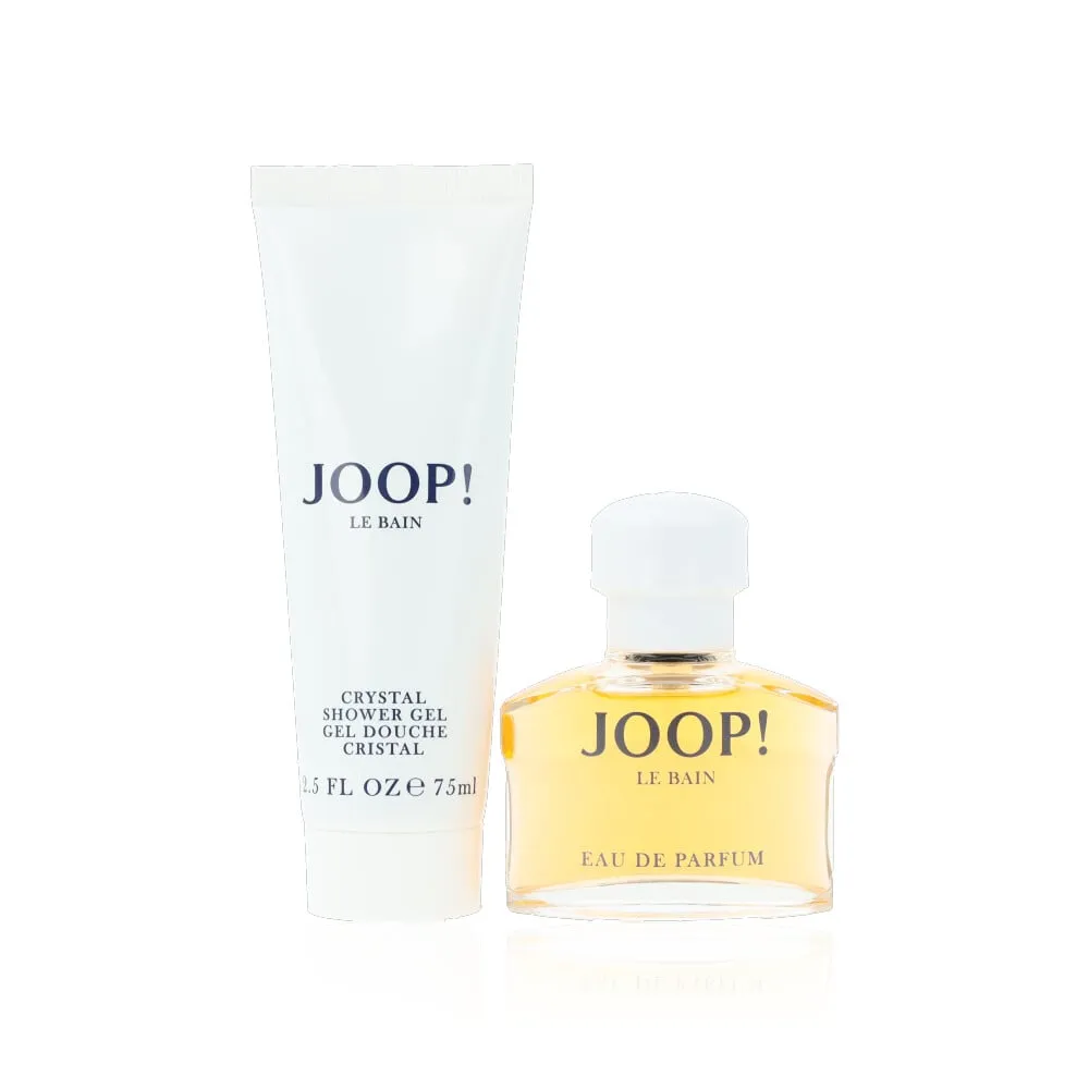 Joop Le Bain Giftset
