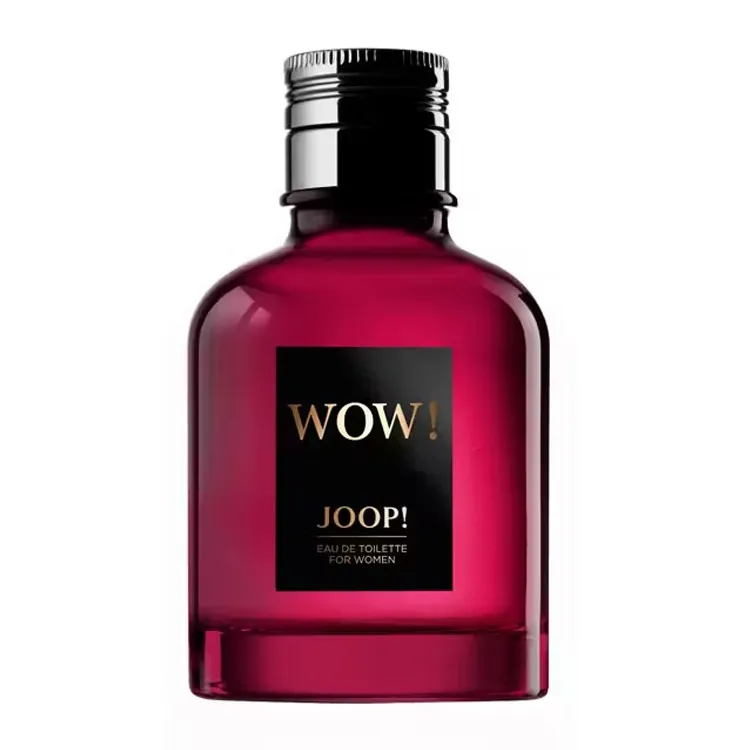 Joop! Wow! Eau De Toilette 60ml Spray