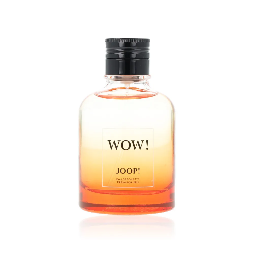 Joop Wow! Fresh EDT Spray 60ml