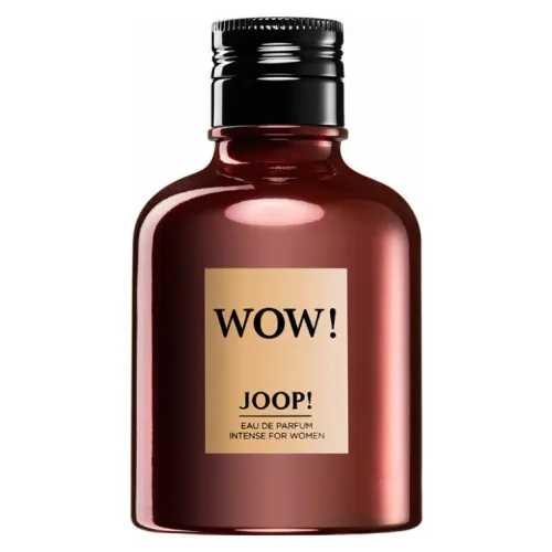 Joop Wow Intense Eau De Parfum 60ml Spray