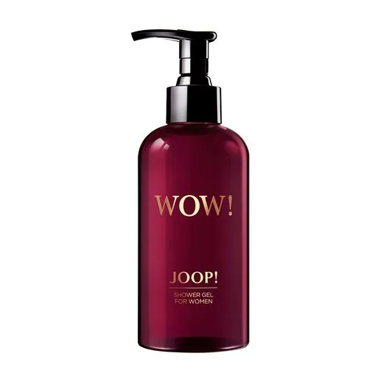 Joop WOW! Woman Shower Gel 250ml