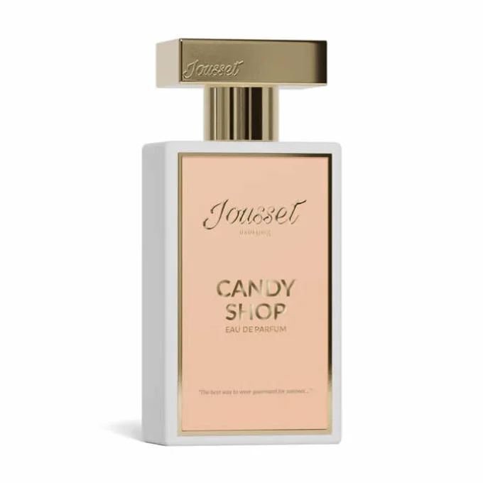 Jousset Candy Shop Eau De Parfum Spray 50ml
