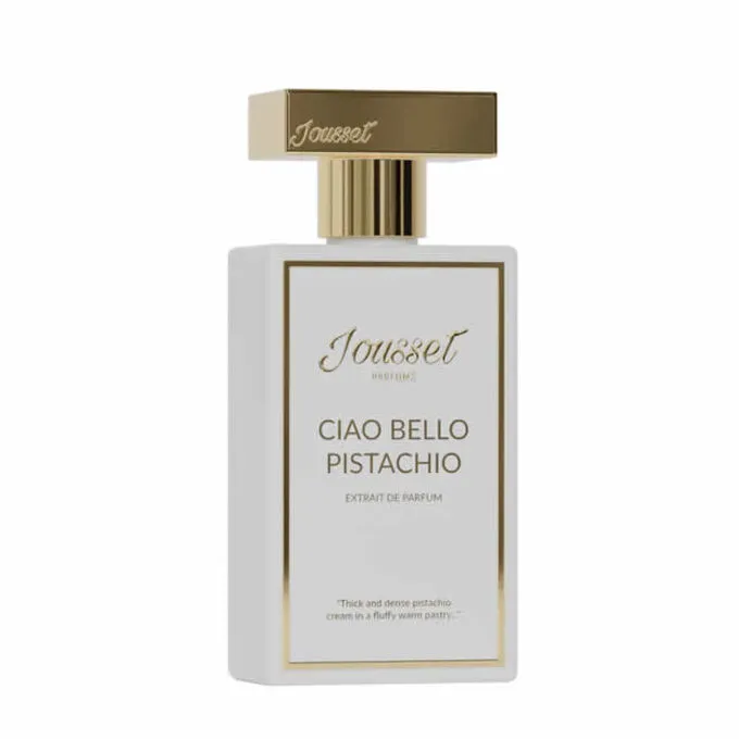 Jousset Ciao Bello Pistachio Extrait De Parfum Spray 50ml