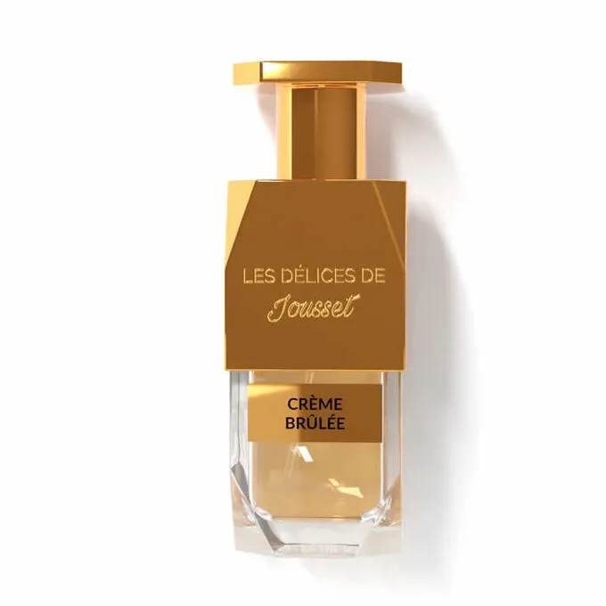 Jousset Crème Brûlée Extrait De Parfum Spray 100ml