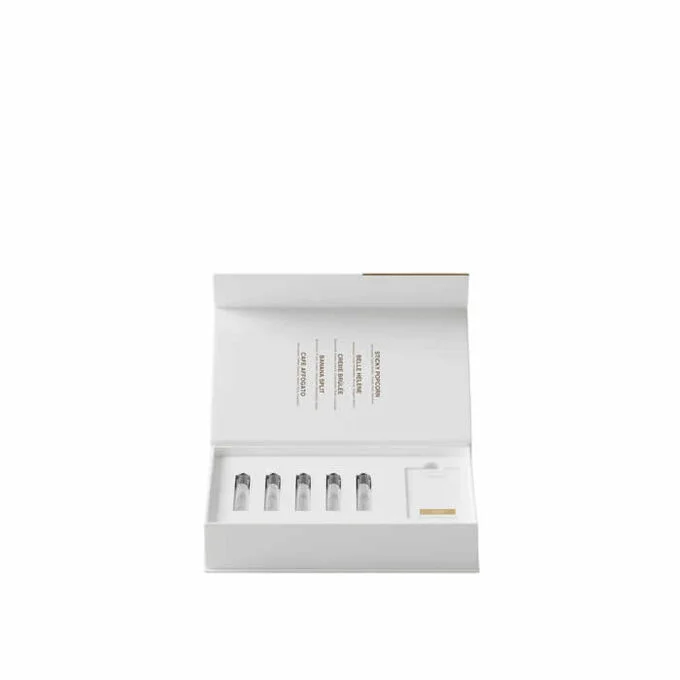 Jousset Discovery Kit Les Délices De Jousset 5x2ml