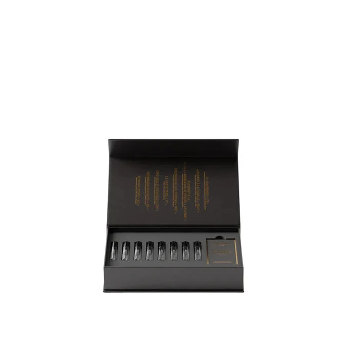 Jousset Discovery Set Collection Blanche & Noire 8x2ml