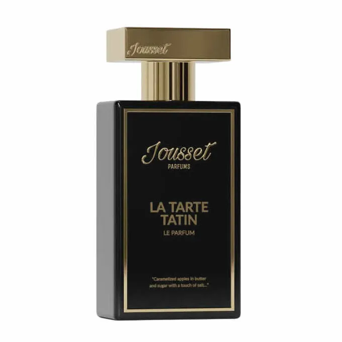 Jousset La Tarte Tatin Eau De Parfum Spray 50ml