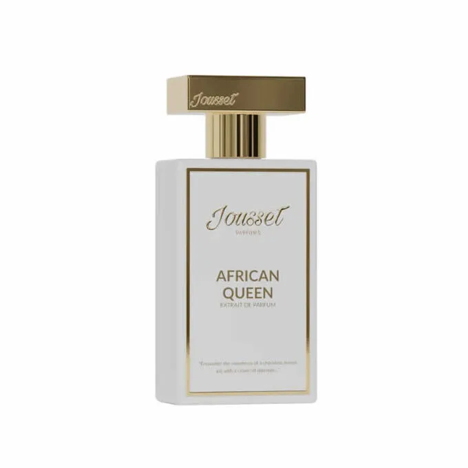 Jousset Parfums African Queen Extrait De Parfum Spray 50ml