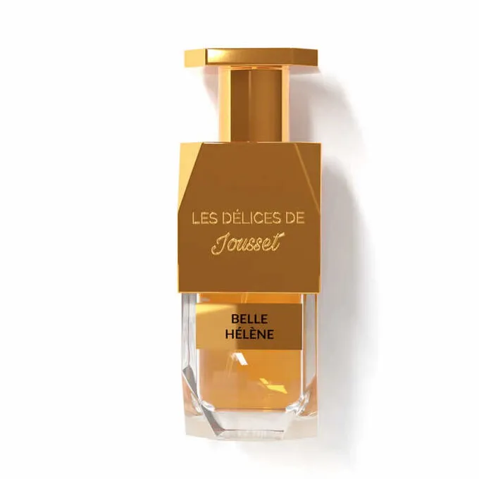 Jousset Parfums Belle Hélène Extrait De Parfum Spray 100ml