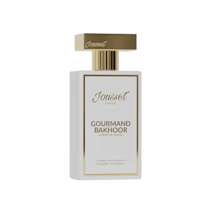 Jousset Parfums Gourmand Bakhoor Extrait De Parfum Spray 50ml