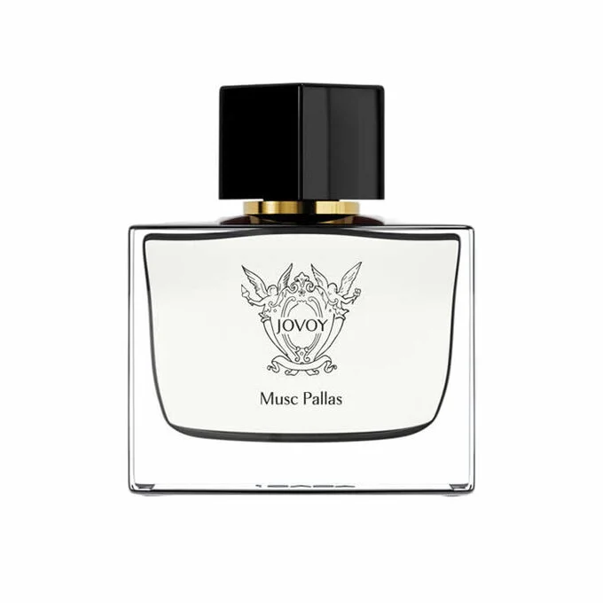 Jovoy Musc Pallas Eau De Parfum Spray 75ml