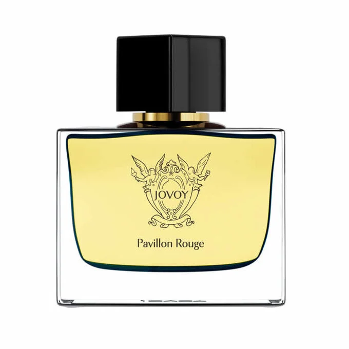 Jovoy Pavillon Rouge Eau De Parfum Spray 75ml