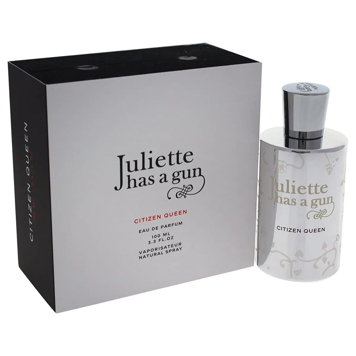 Juliette Has A Gun Citizen Queen Eau de Parfum 100ml Spray