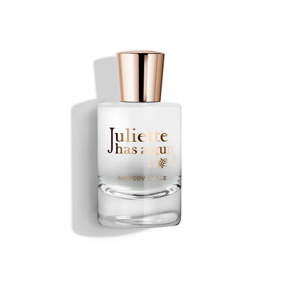 Juliette Has A Gun Moscow Mule Eau de Parfum 50ml Spray