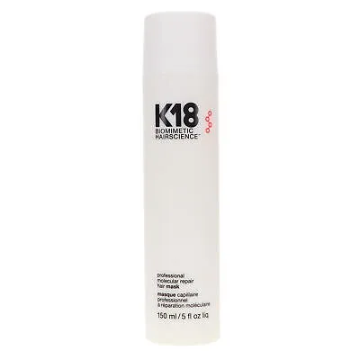 K18 - Leave-in Molecular Repair Hair Mask Damaged (150ml)