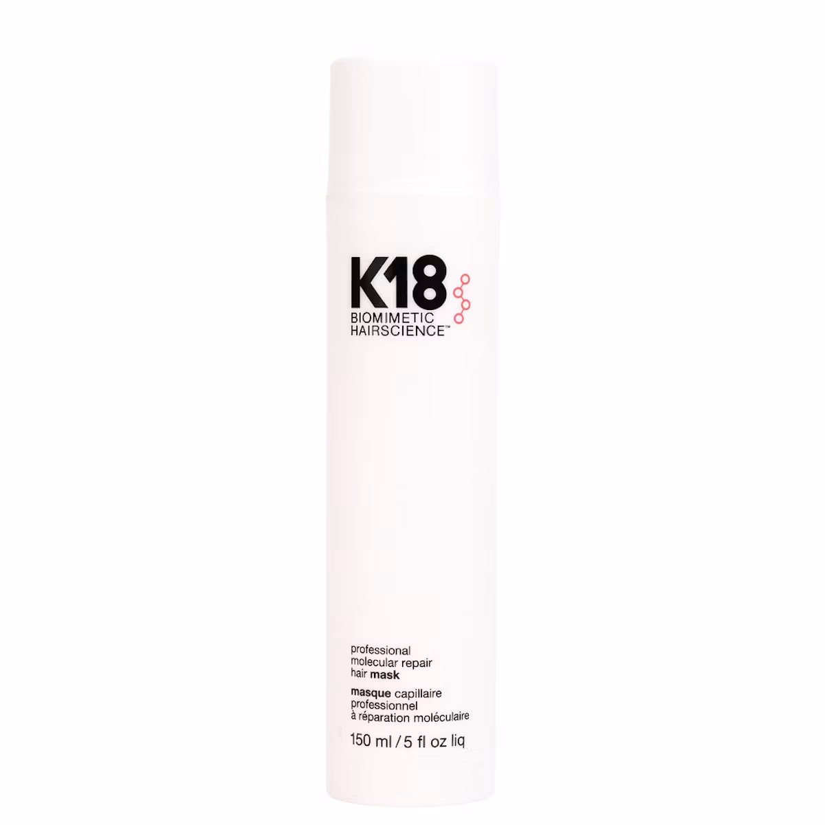K18 Molecular Repair Hair Mask 150 ml