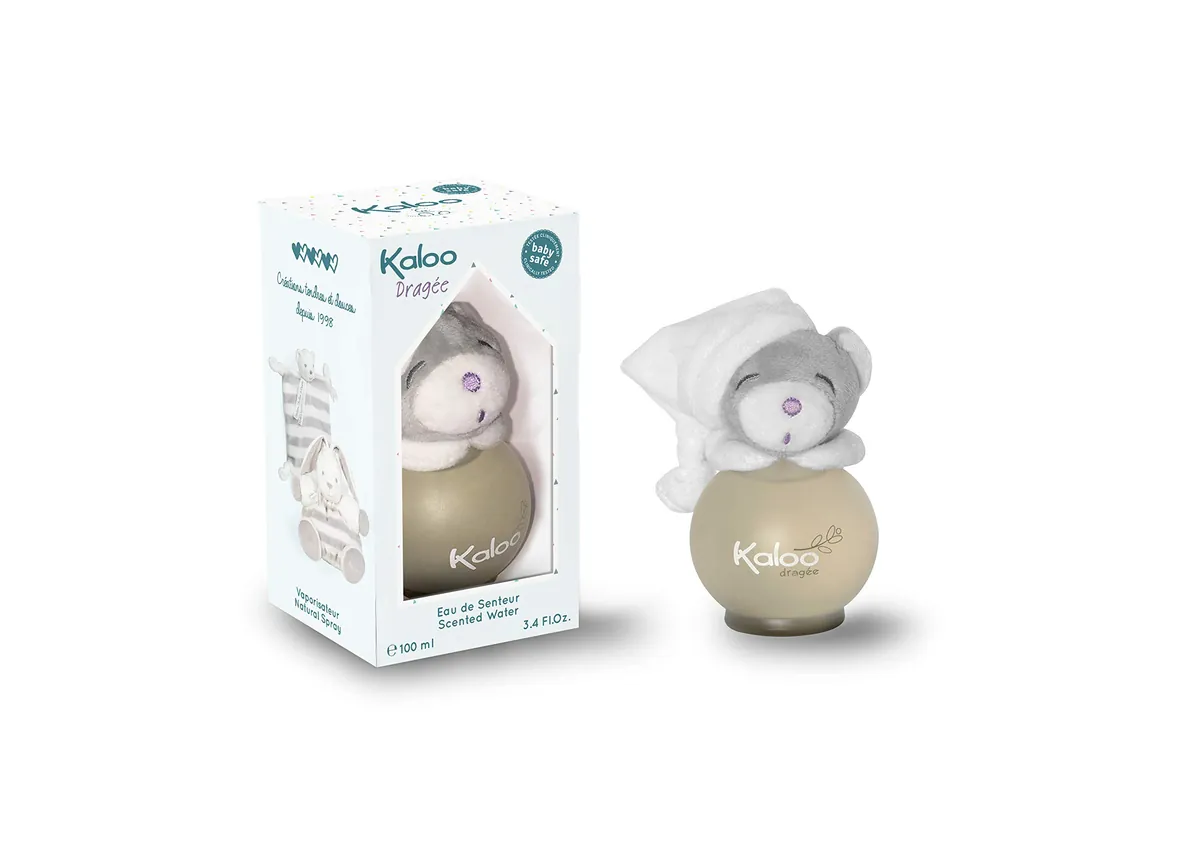 Kaloo Dragee Scented Water 100ml