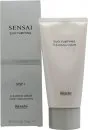 Kanebo Cosmetics Sensai Silky Purifying Step 1 Cleansing Cream 125ml