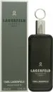 Karl Lagerfeld Classic Grey Eau de Toilette 100ml Spray