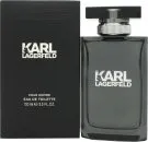 Karl Lagerfeld for Him Eau de Toilette 100ml Spray