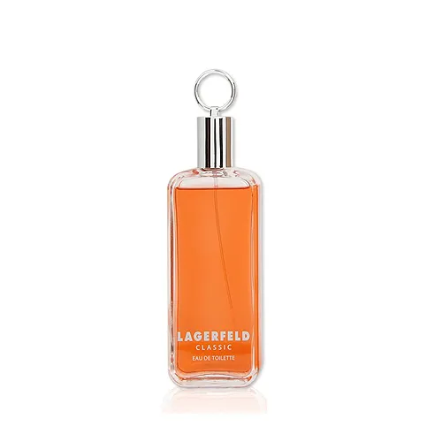 Karl Lagerfeld Homme Classic Eau de Toilette 125ml Spray