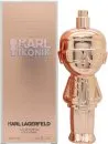 Karl Lagerfeld Karl Ikonik Pour Femme Eau de Parfum 100ml Spray
