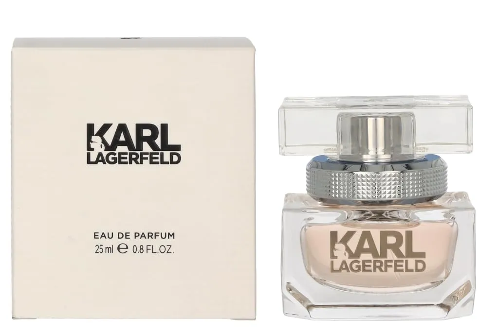Karl Lagerfeld for Her Eau de Parfum 25ml Spray