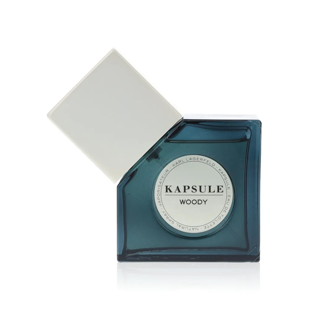 Karl Lagerfeld Lagerfeld Kapsule Woody EDT Spray 30ml