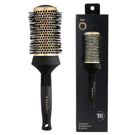 Kashoki Kashoki Hourglass Styling Hair Brush