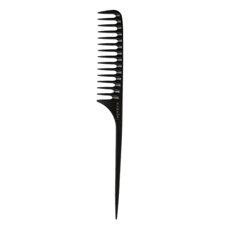 Kashoki Tail Comb