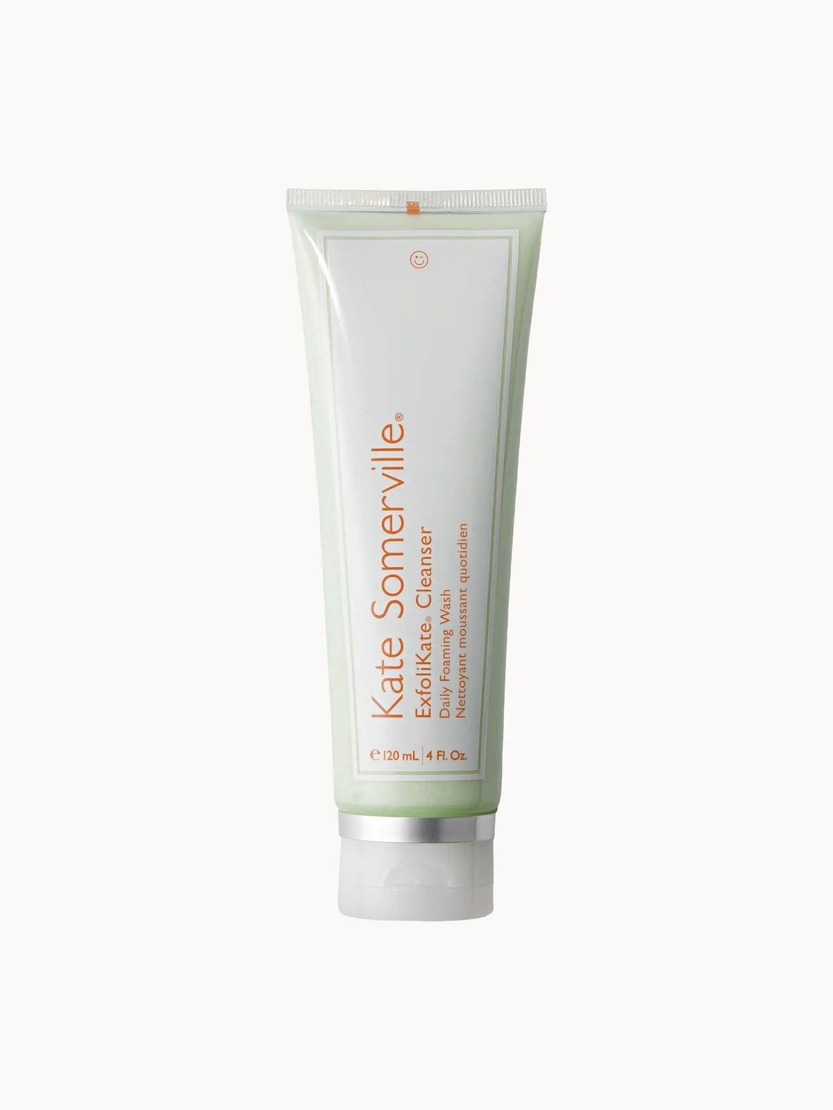 Kate Somerville ExfoliKate Cleanser Daily Foaming Wash 120ml
