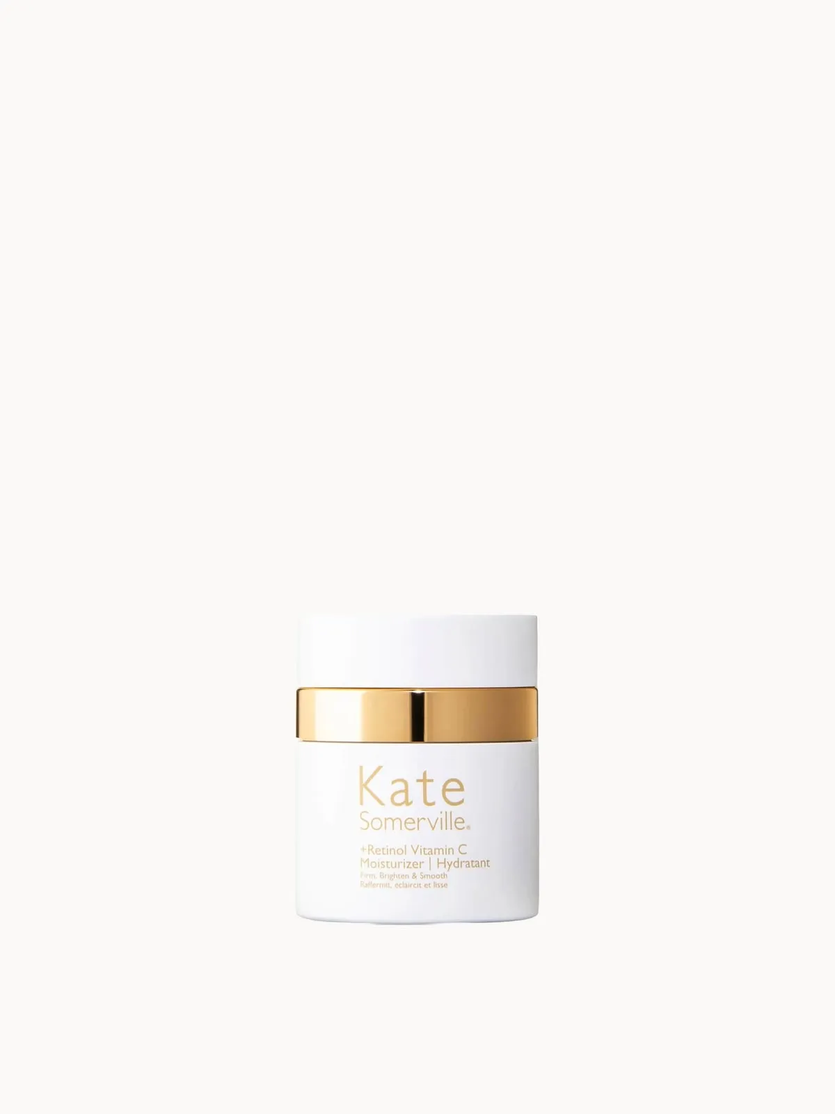 Kate Somerville +Retinol Vitamin C Moisturiser 50ml
