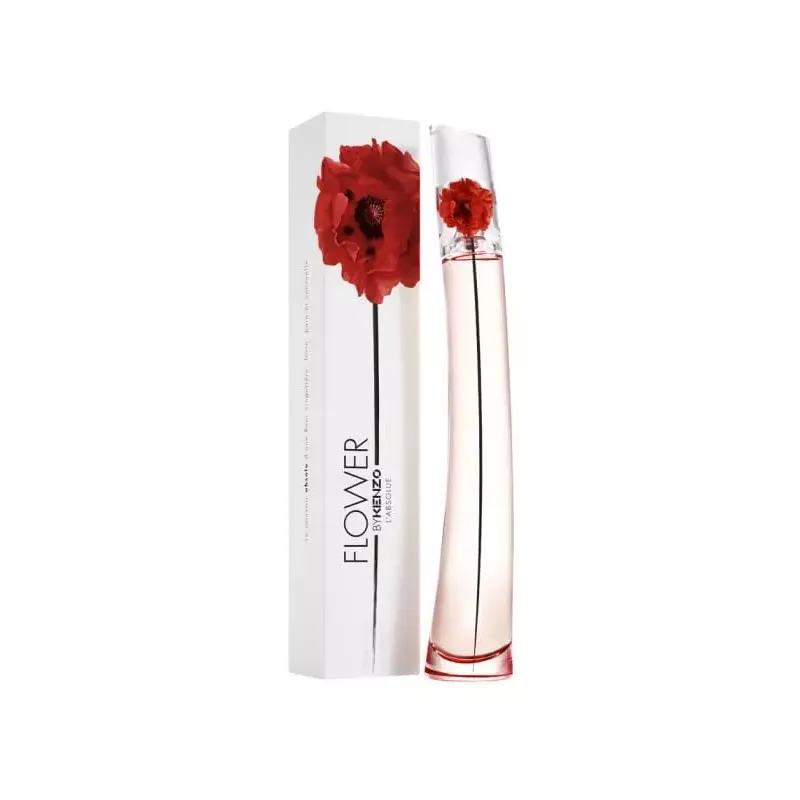 Kenzo Flower L'absolue Eau de Parfum 100ml