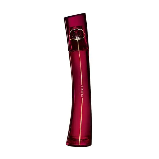 Kenzo Flower L'Elixir Eau de Parfum 50ml Spray