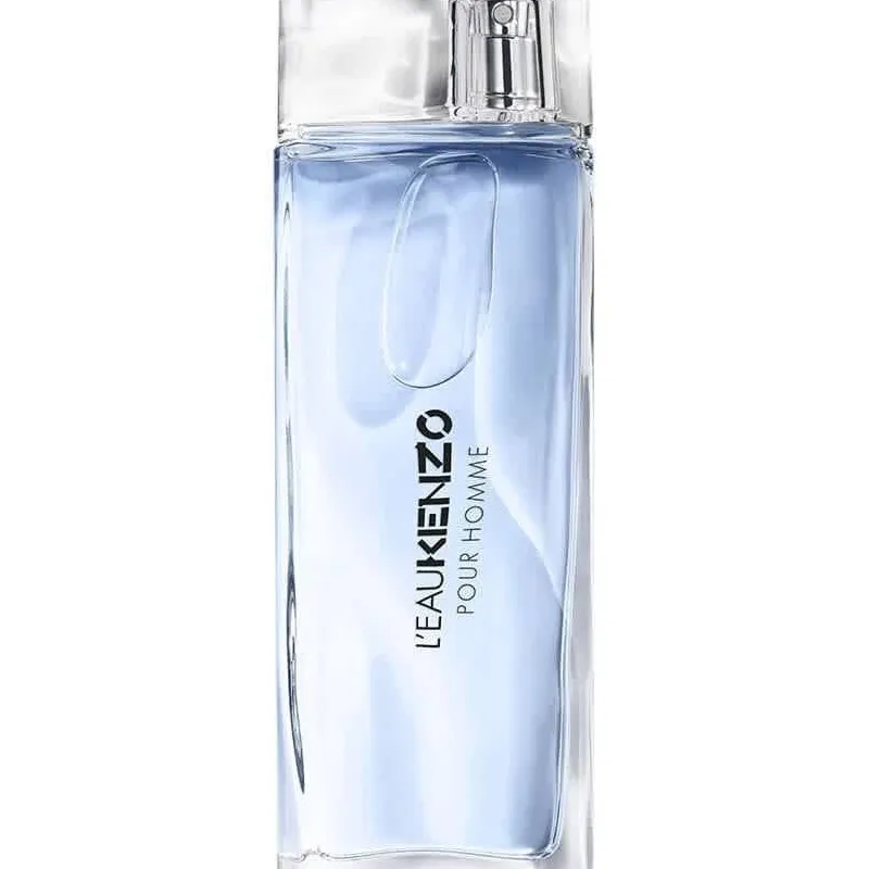 Kenzo - L'eau Pour Homme Hyper Wave Eau de Toilette (100ml)