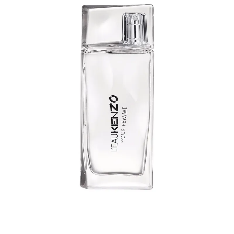Kenzo L'Eau Kenzo Femme Eau de Toilette 100ml Spray