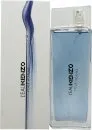 Kenzo L'Eau Kenzo Pour Homme Eau de Toilette 100ml Spray